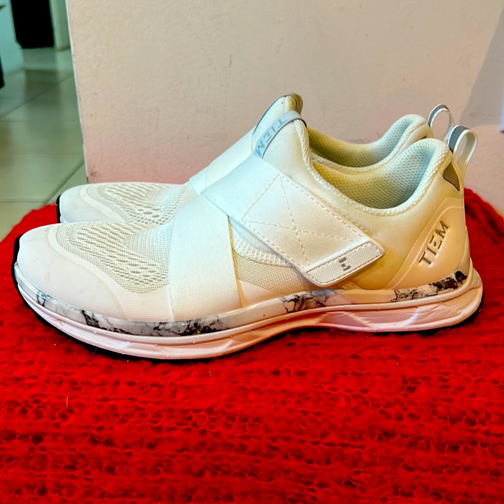 TIEM cycling shoes